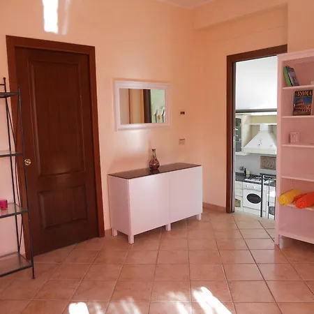 A Mare Roma فيلة كاسال بالوكو