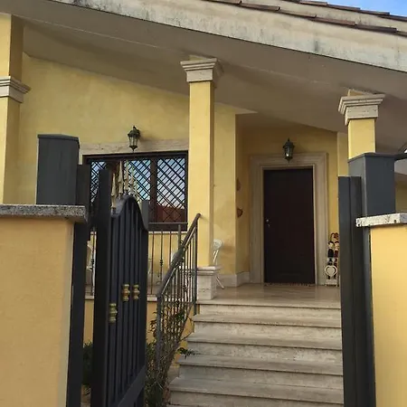 فيلة A Mare Roma كاسال بالوكو