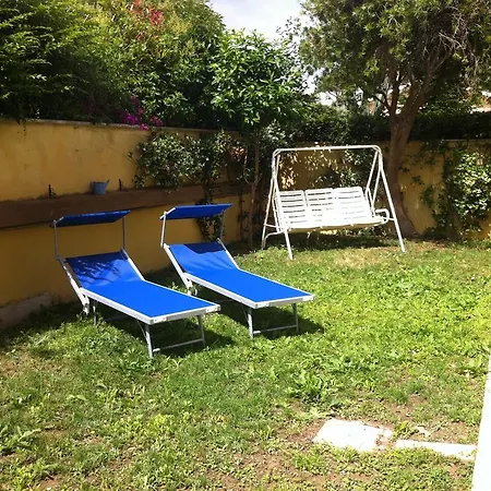 فيلة A Mare Roma