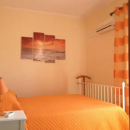 فيلة A Mare Roma كاسال بالوكو