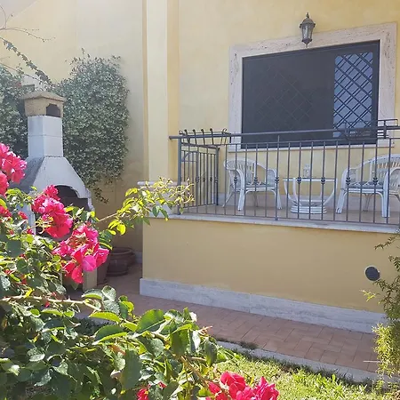 A Mare Roma كاسال بالوكو
