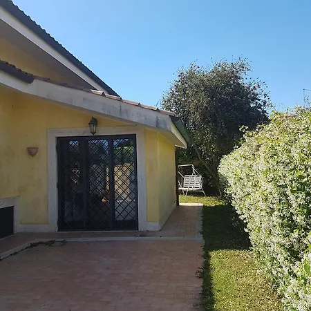 A Mare Roma فيلة